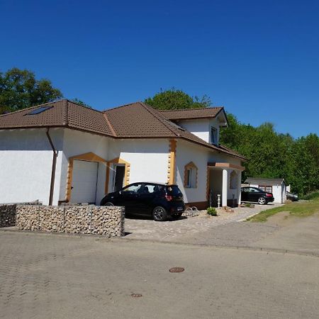 Ferienwohnung Knitter Niederdürenbach Exterior foto