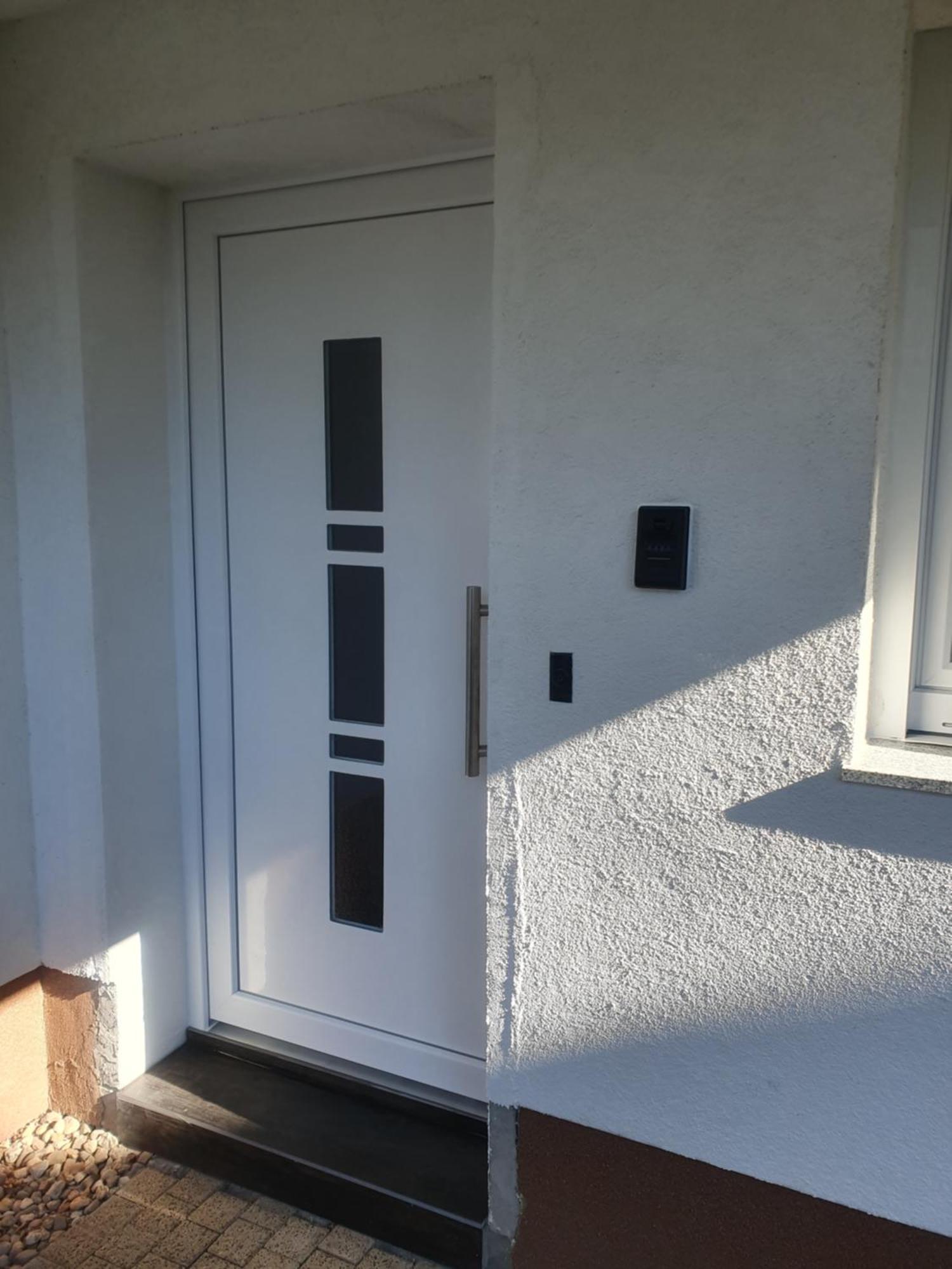 Ferienwohnung Knitter Niederdürenbach Exterior foto