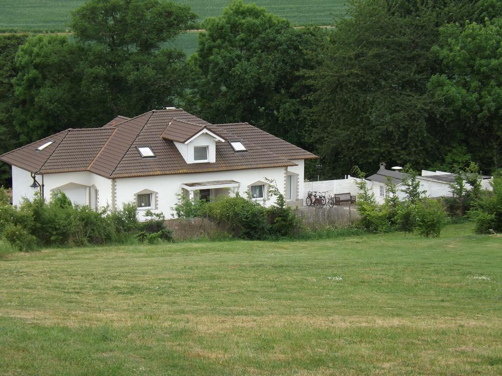 Ferienwohnung Knitter Niederdürenbach Exterior foto